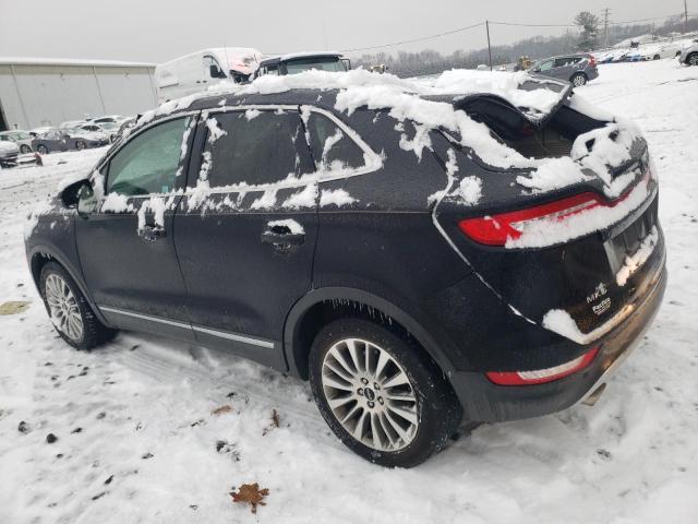 5LMCJ3D90HUL40282 Lincoln Mkc Reserve