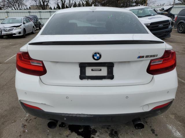 WBA1J7C56EVW84660 BMW M235I