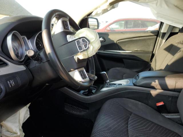3C4PDCAB5JT152283 Dodge JOURNEY SE