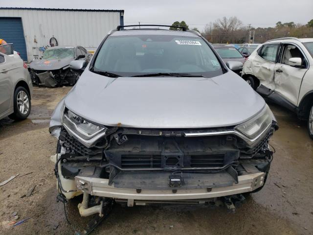 7FARW1H95JE015017 Honda Cr-v Touring