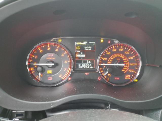 JF1VA2V66G9811146 Subaru Wrx Sti