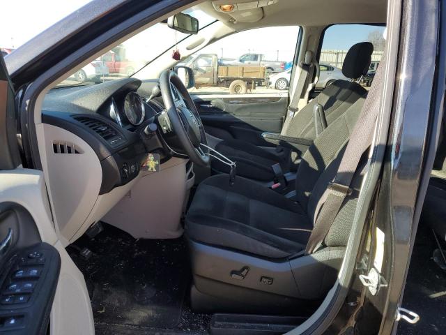 2C4RDGBG1KR682717 Dodge Grand Caravan Se