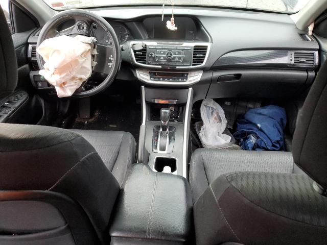 1HGCR2F56EA216276 Honda Accord Sport