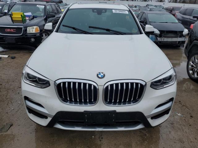 5UXTR9C5XJLD88645 BMW X3 Xdrive30i
