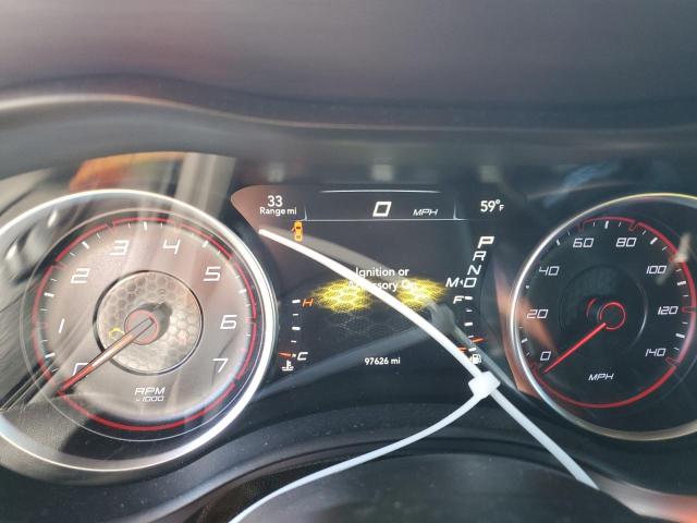 2C3CDXBG6HH628628 Dodge Charger Se