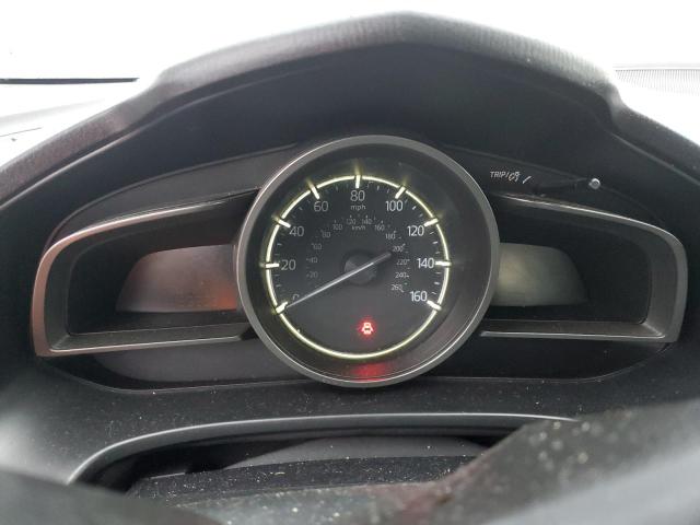 3MZBN1V7XHM103213 Mazda 3 TOURING
