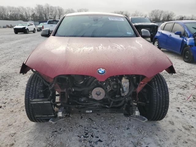 5UXUJ5C52K9A32645 BMW X4 M40i