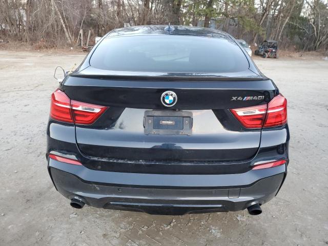 5UXXW7C57H0U26047 BMW X4 Xdrivem40i