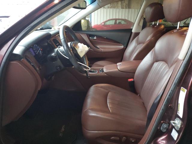JN1BJ0RR4GM260740 Infiniti QX50