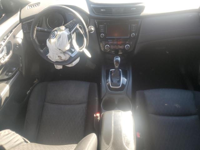 JN8AT2MV6LW101188 Nissan ROGUE S