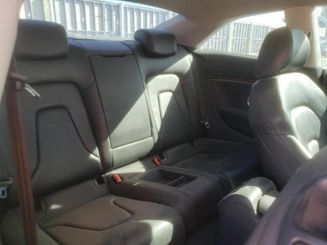 WAUM2AFRXGA002802 Audi A5 Premium Plus S-line