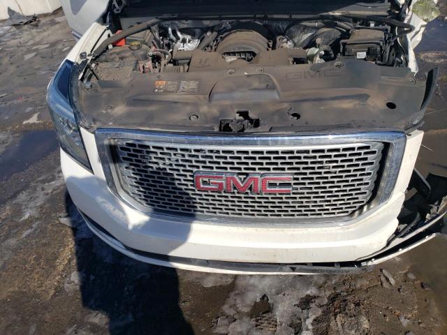 1GKS2CKJ0FR741817 GMC YUKON DENALI