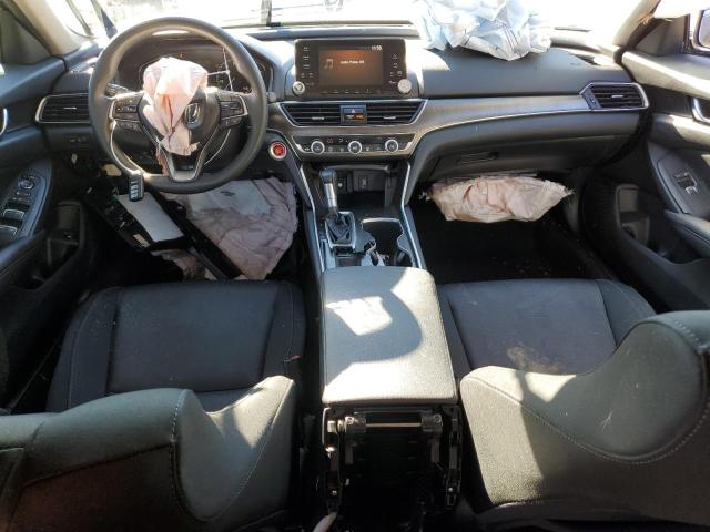 1HGCV1F1XKA159661 Honda ACCORD LX