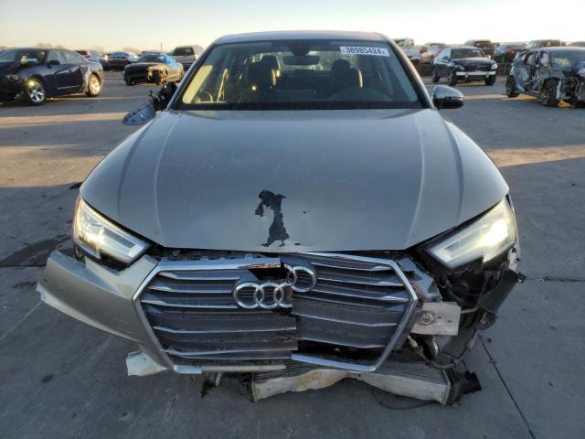 WAUENAF47HN068346 Audi A4 Premium Plus