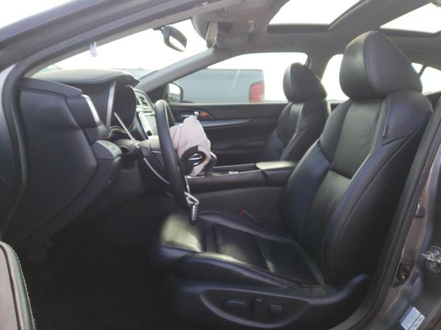 1N4AA6AP1GC433857 Nissan Maxima 3.5s