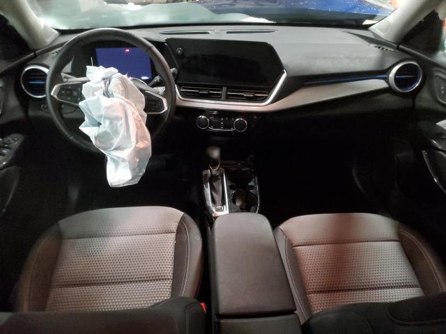 KL77LHE27RC073650 Chevrolet TRAX 1LT