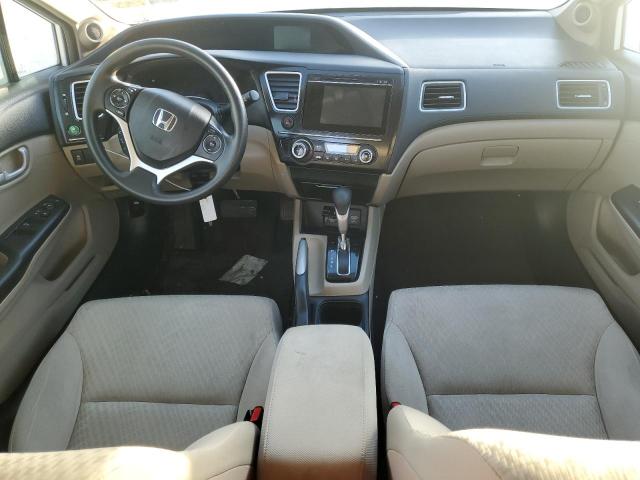 19XFB2F72FE118006 Honda CIVIC SE
