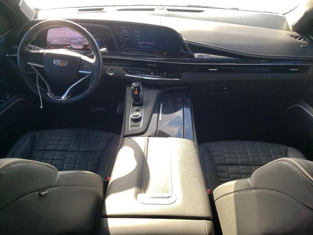 1GYS4HK97PR251251 Cadillac Escalade V Sport