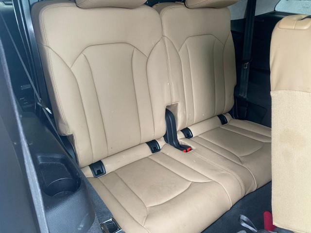 WA1VXBF77ND003764 Audi Q7 Prestige