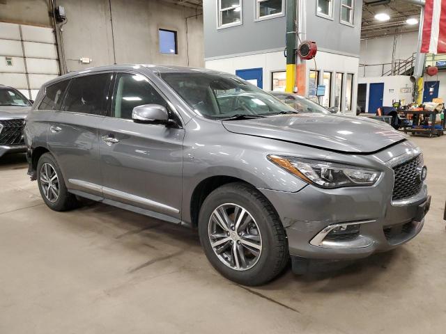 5N1DL0MM0LC519344 Infiniti QX60 LUXE