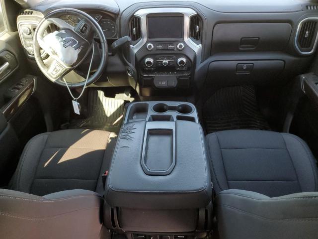 3GTP8CEK9LG397176 GMC Sierra C1500 Elevation
