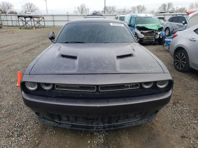 2C3CDZBG6FH894871 Dodge Challenger Sxt Plus