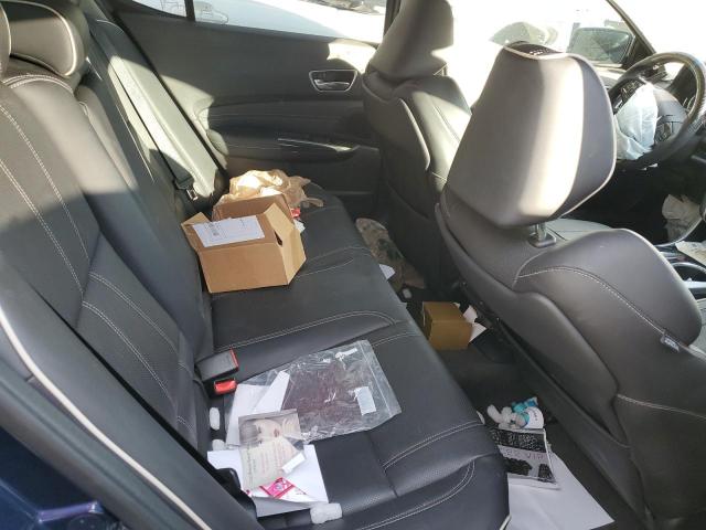 19UUB2F7XJA000404 Acura Tlx Advance