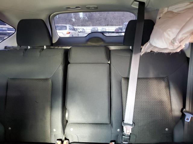 2HKRM3H56GH564956 Honda CR-V EX