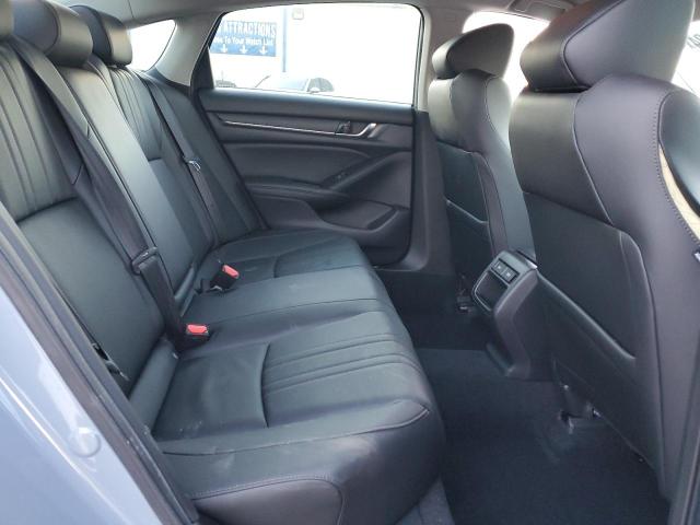 1HGCV1F49NA120056 Honda Accord Sport Se