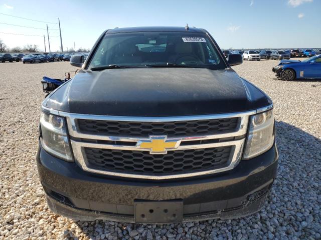 1GNSCJKC8FR297656 Chevrolet Suburban C1500 Lt