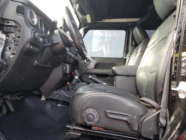 1C4JJXP61MW747789 Jeep Wrangler Unlimited Sahara 4xe