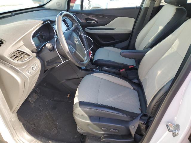 KL4CJBSB5HB001787 Buick Encore Preferred Ii