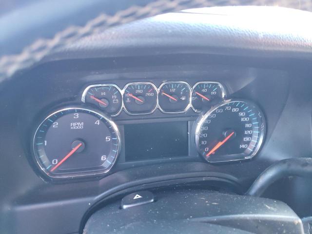 1GNSCHKCXKR373736 Chevrolet Suburban C1500 Lt