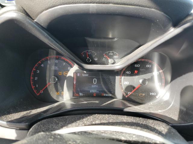1GTG5CE3XF1247324 GMC CANYON SLT