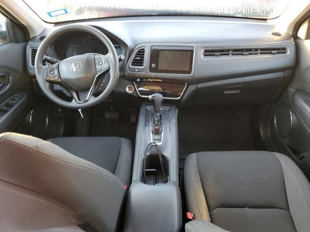 3CZRU5H5XMM723313 Honda HR-V EX