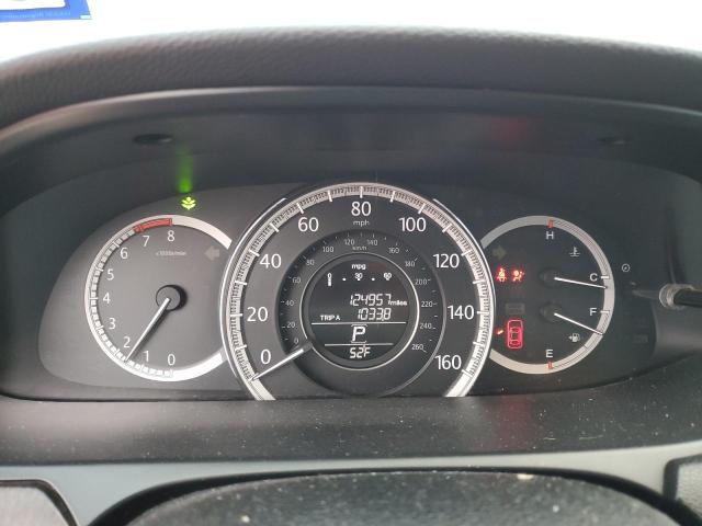 1HGCR2F73EA277991 Honda ACCORD EX