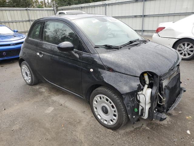3C3CFFAR7FT750085 Fiat 500 POP