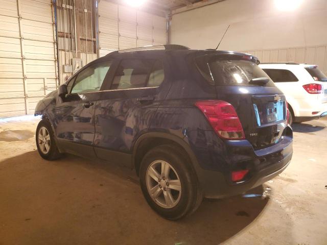 3GNCJLSB3HL178579 Chevrolet TRAX 1LT
