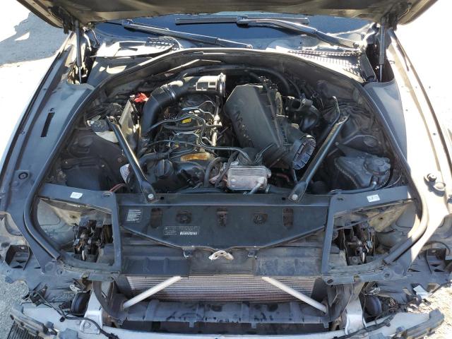 WBA5B1C50ED477022 BMW 535 I