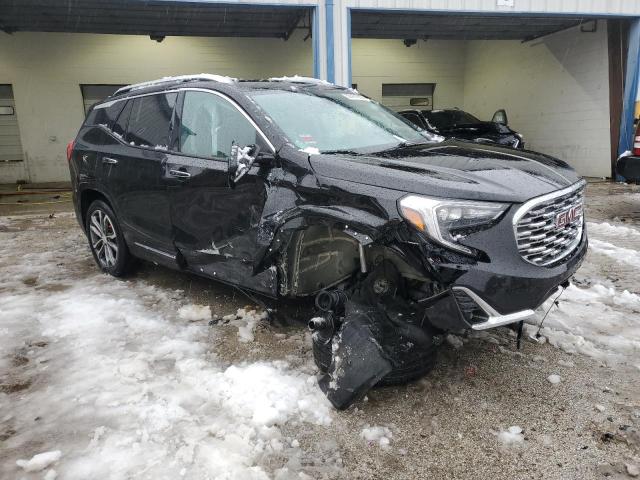 3GKALSEX8KL262985 GMC Terrain Denali