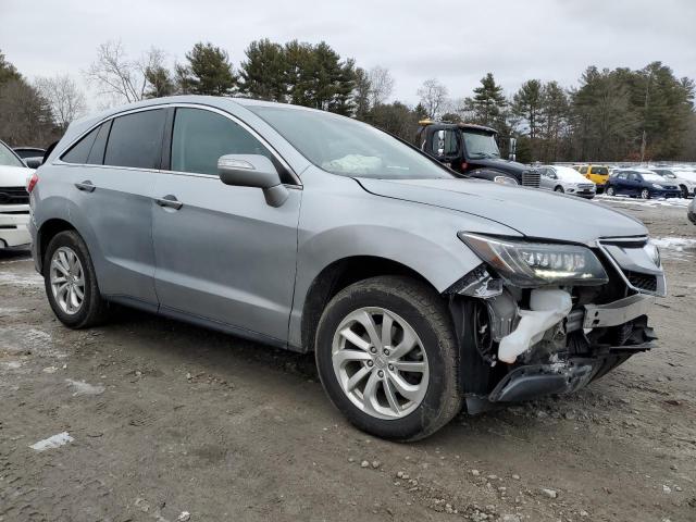 5J8TB4H58HL021981 Acura Rdx Technology
