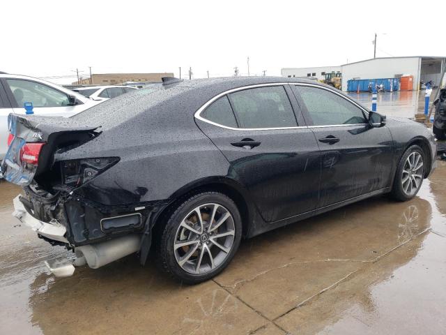 19UUB2F31JA006184 Acura TLX