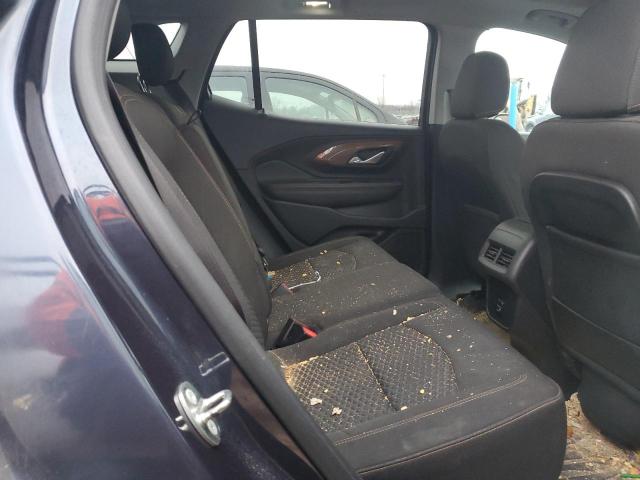 3GKALMEXXJL159352 GMC Terrain Sle