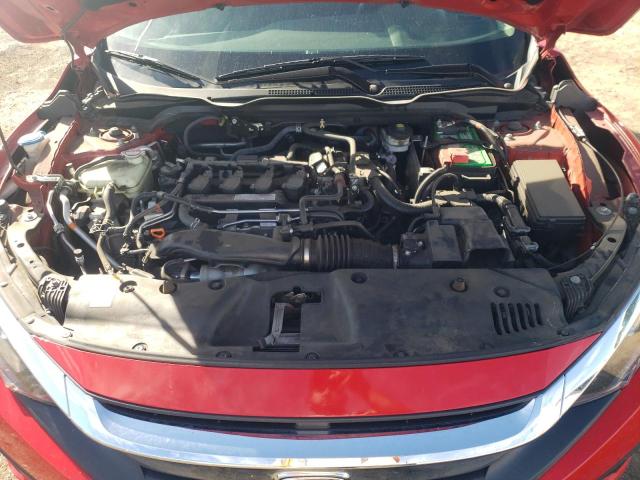 2HGFC1F36GH634719 Honda CIVIC EX