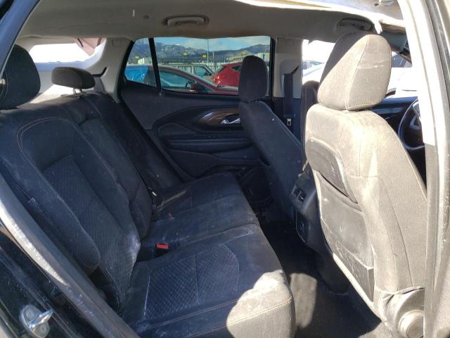 3GKALTEV1JL257369 GMC Terrain Sle