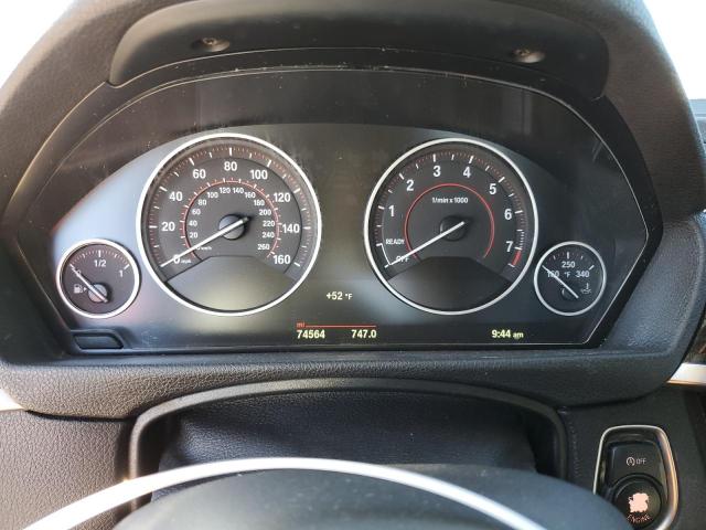 WBA4J1C56JBG78561 BMW 430i Gran Coupe