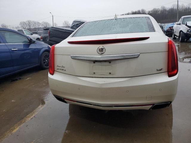 2G61V5S81E9158742 Cadillac Xts Vsport Premium
