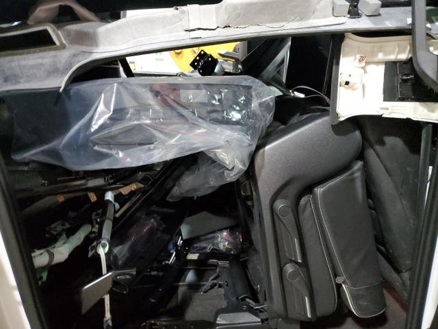 1GYS4RKL3PR239213 Cadillac Escalade Esv Sport Platinum