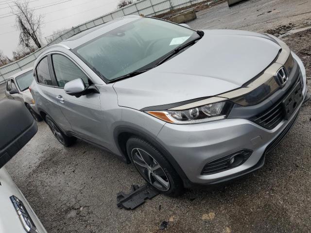 3CZRU6H5XNM764256 Honda HR-V EX
