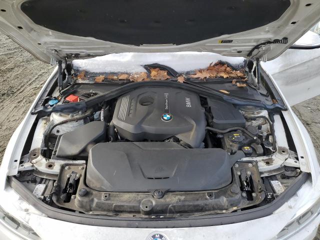 WBA8D9G53JNU68903 BMW 330 XI